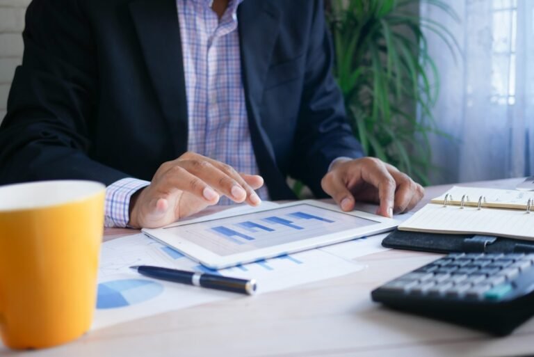 What Does an NDIS Plan Manager Actually Do?