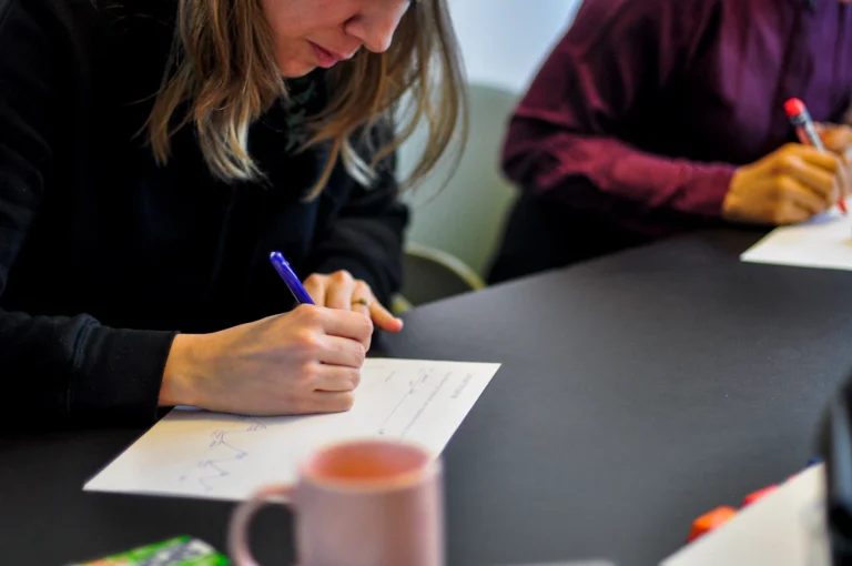 What Are NDIS Improved Daily Living Skills?