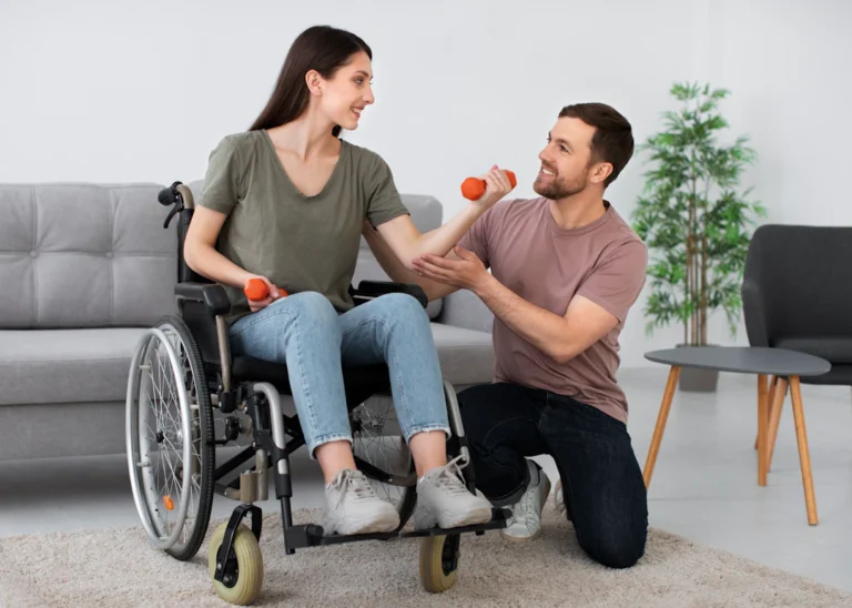 NDIS Assistance with Daily Life: What It Covers and How to Access It